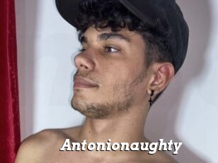 Antonionaughty