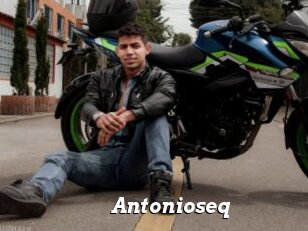 Antonioseq