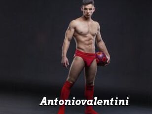 Antoniovalentini