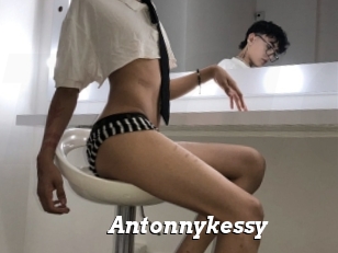 Antonnykessy