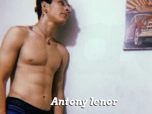 Antony_lenor