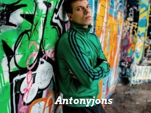 Antonyjons