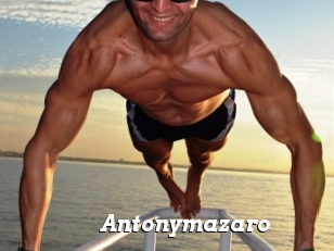 Antonymazaro