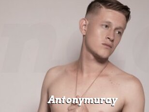 Antonymuray