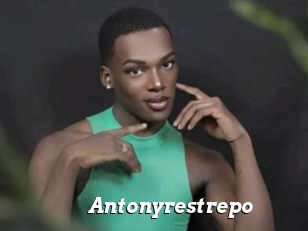 Antonyrestrepo