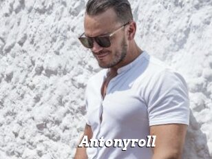 Antonyroll