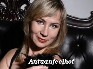 Antuanfeelhot