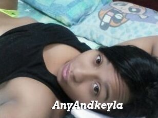 AnyAndkeyla