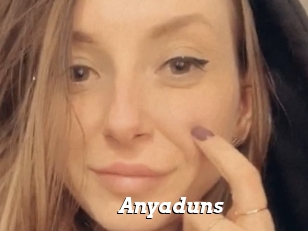 Anyaduns