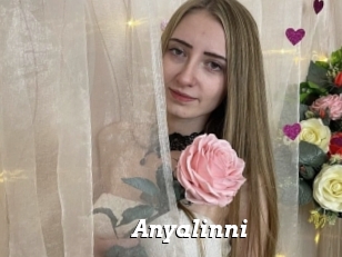 Anyalinni