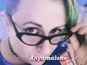 Anyamalone