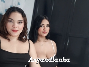 Anyandlanha
