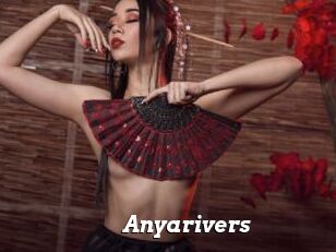 Anyarivers