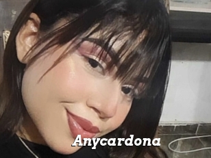 Anycardona