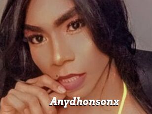 Anydhonsonx