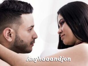 Anyhaaandjon