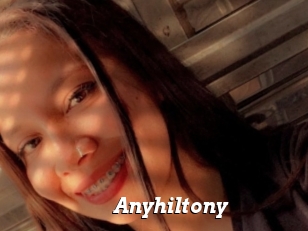Anyhiltony