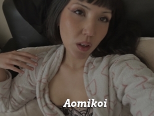 Aomikoi