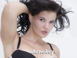 Aonekey
