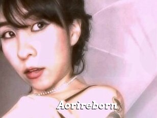 Aorireborn