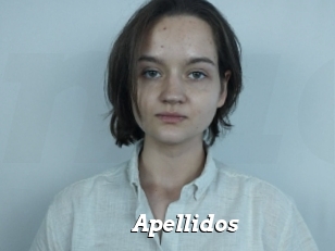 Apellidos