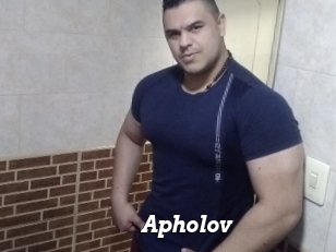 Apholov