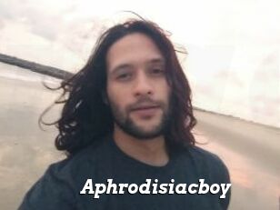 Aphrodisiacboy