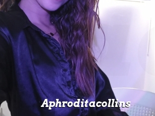 Aphroditacollins