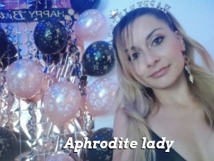 Aphrodite_lady