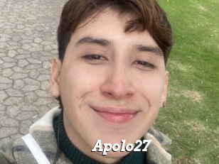 Apolo27