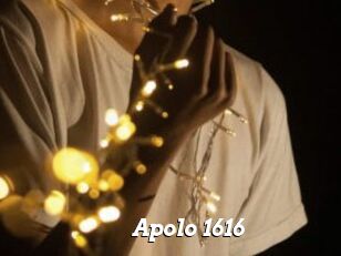 Apolo_1616