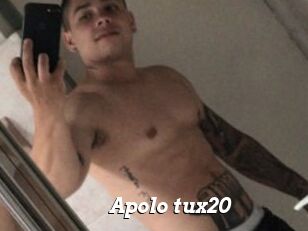 Apolo_tux20