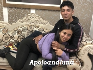 Apoloandluna