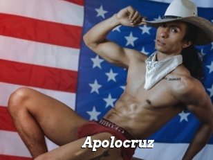 Apolocruz