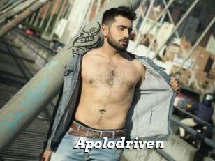Apolodriven