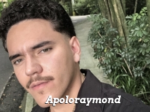 Apoloraymond