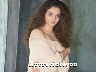 Appreciateyou