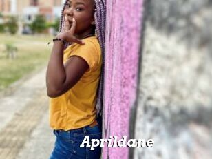 Aprildane