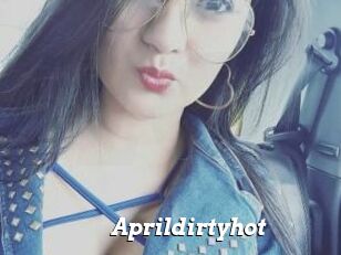 Aprildirtyhot