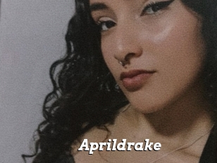 Aprildrake