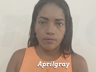 Aprilgray