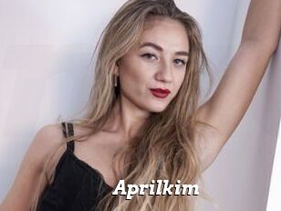Aprilkim
