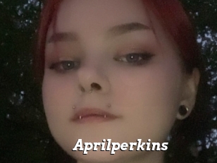 Aprilperkins