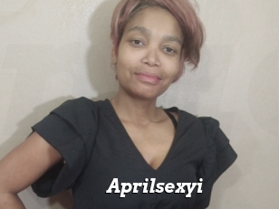 Aprilsexyi