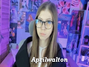 Aprilwalton