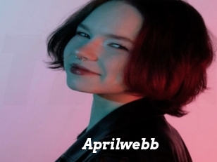 Aprilwebb