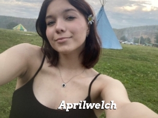 Aprilwelch