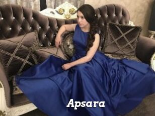 Apsara