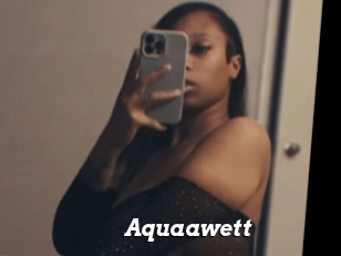 Aquaawett