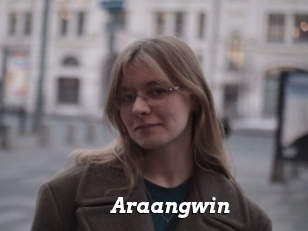 Araangwin